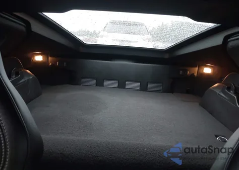 2019 Chevrolet Corvette Stingray из США, поврежденный, VIN 1G1YA2D7XK5111737